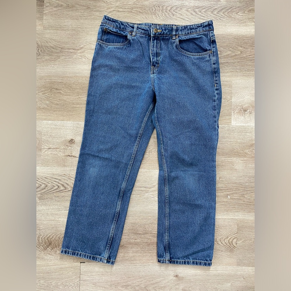 George jeans